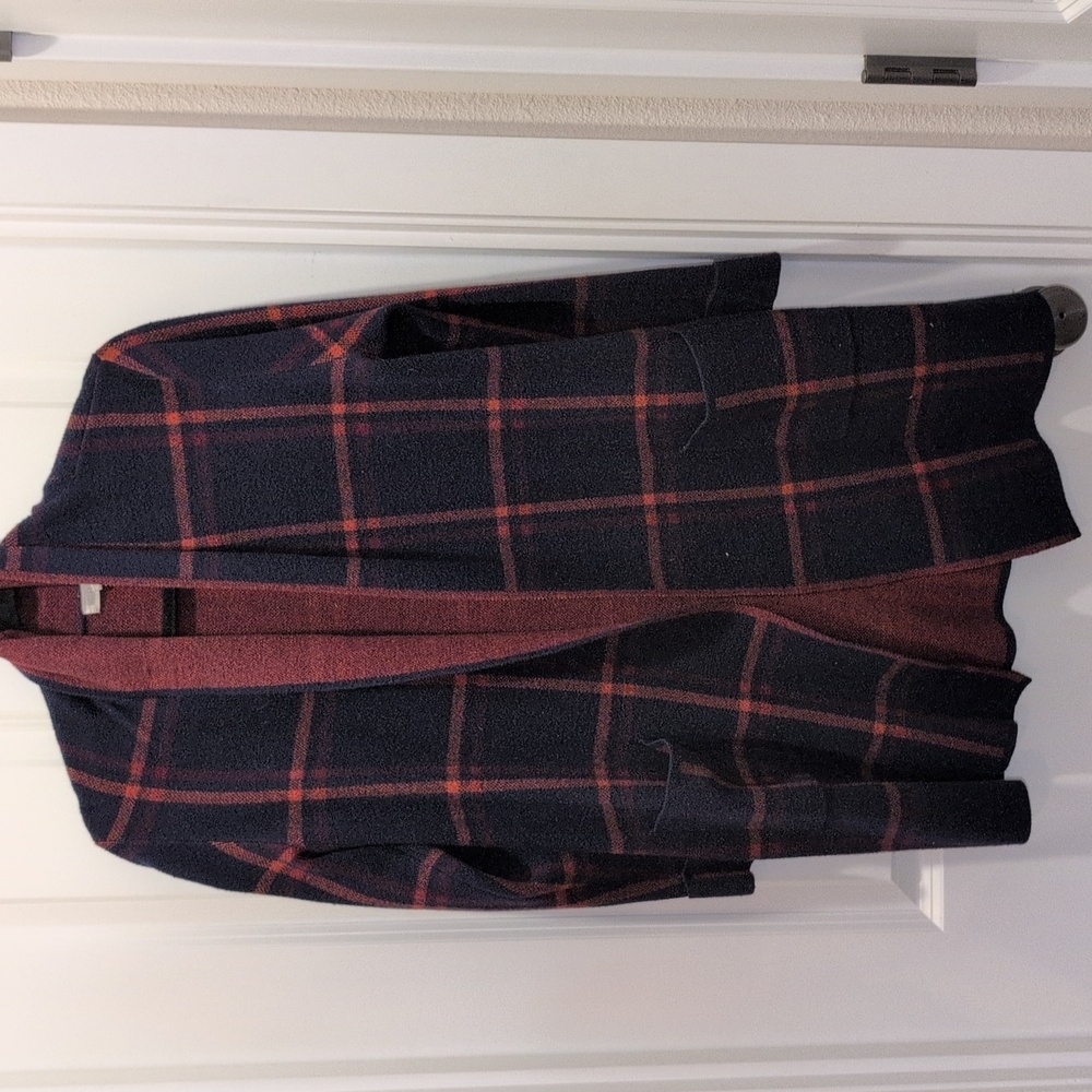 Margeaux & Ellie Open Cardigan